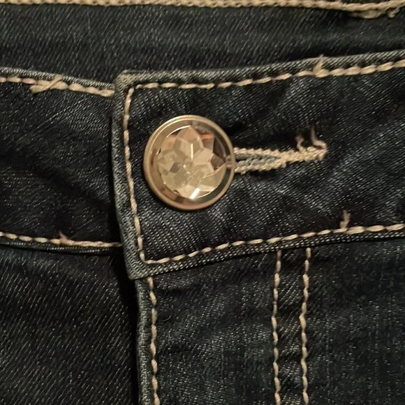 Est. 1946 jeans size 12. - Picture 5 of 16